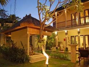 Bali She Villas ภายนอก รูปภาพ